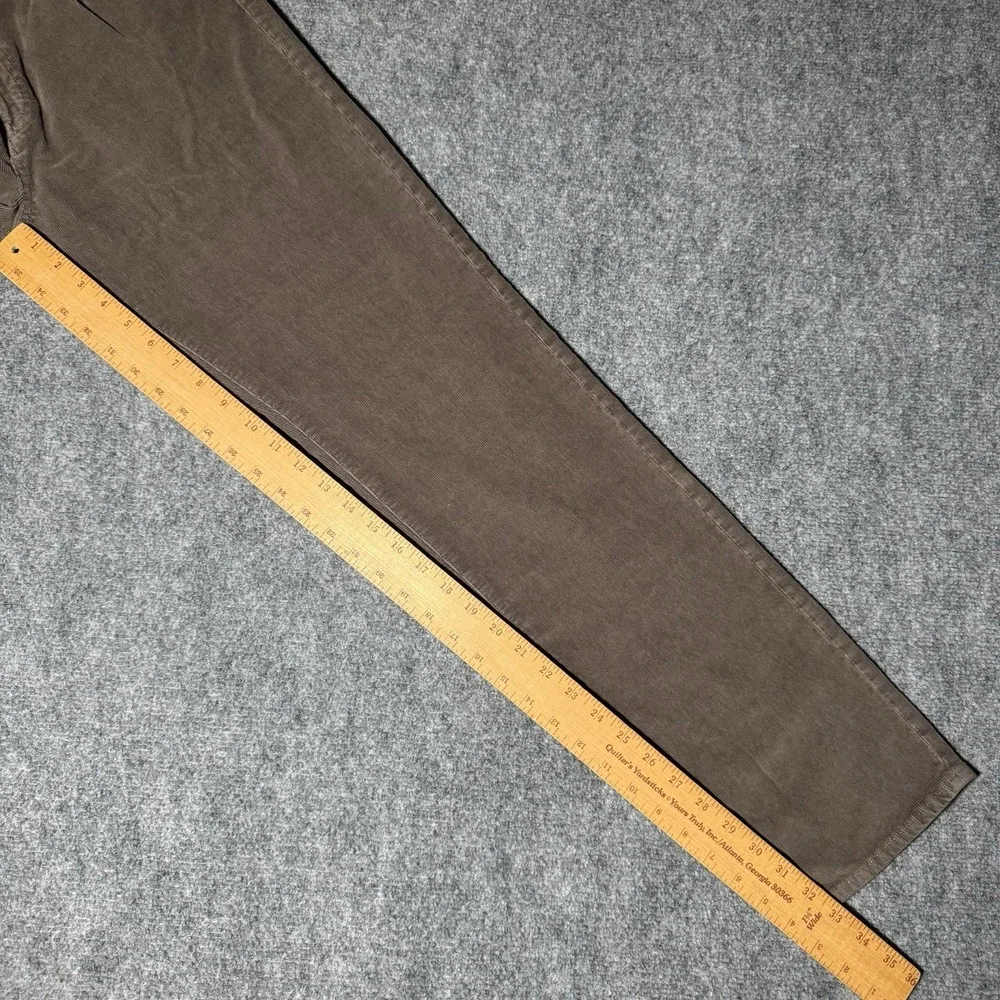Faherty pants men